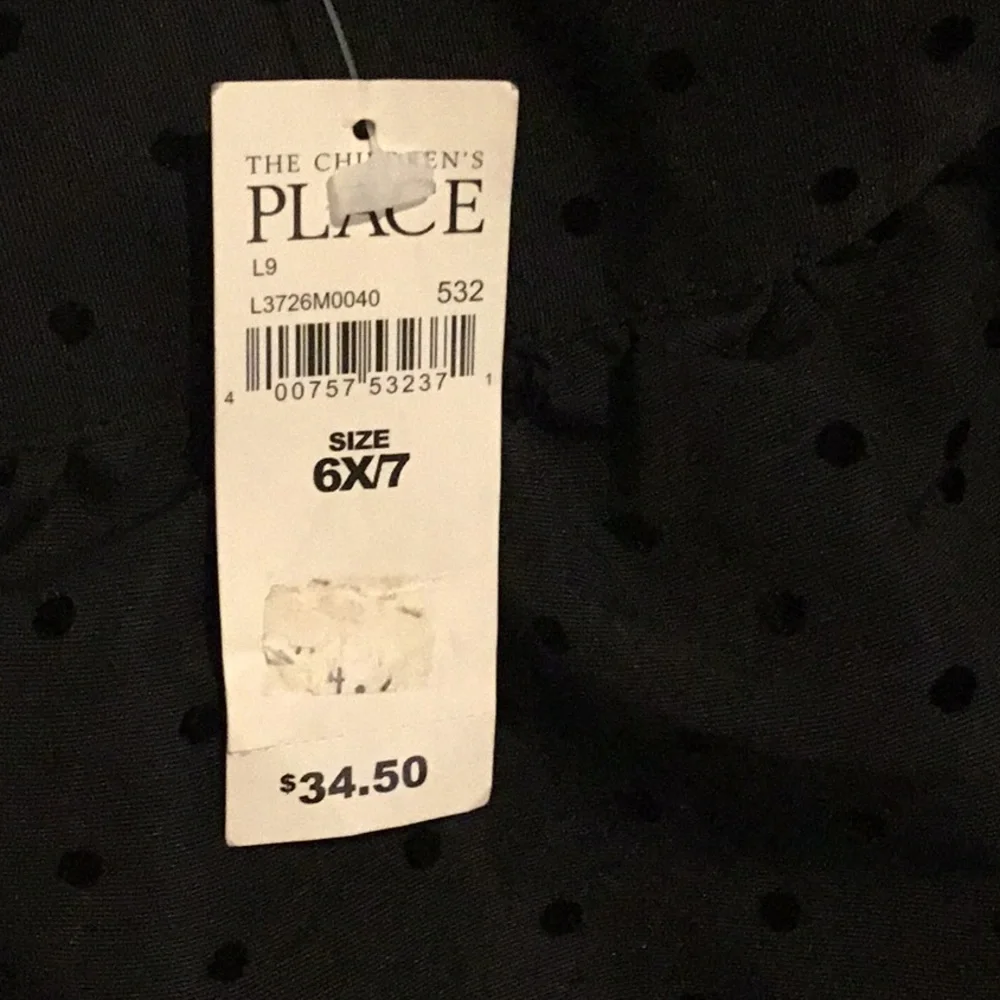 The Children’s Place Skirt